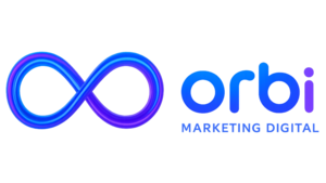 Logo Orbi Marketing Digital